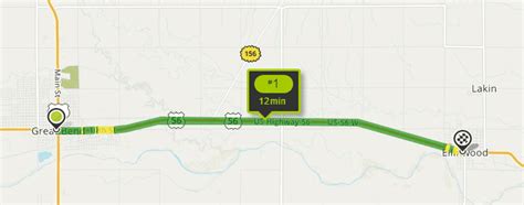 mapquest from to directions mileage